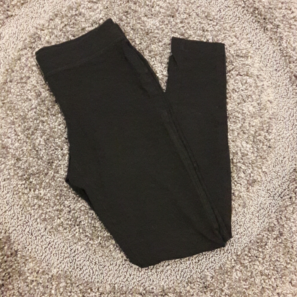 Soft Leggings